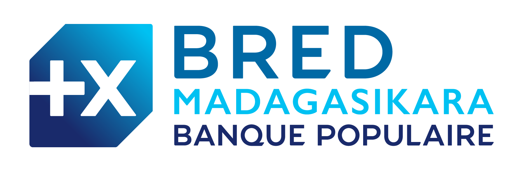 BRED Madagasikara
